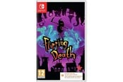 Spiele - Flipping Death (Code in a Box) - Nintendo Switch - Abenteuer - PEGI 12 - 5060102954880