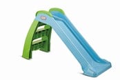 Spiele im Freien - Little Tikes First Slide Blue - 401217