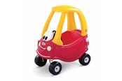 Spiele im Freien - Little Tikes Cozy Coupe - Classic (30th anniversary) - 401224