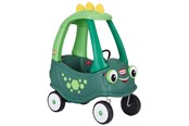 Rutscherautos und Laufräder - Little Tikes Cozy Coupe- Dino - 401348