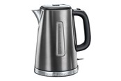 Wasserkocher - Russell Hobbs Wasserkocher Luna - Moonlight grey - 2400 W - 23211-70