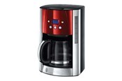 Kaffeezubereitung - Russell Hobbs Luna 23240-56 - 23240-56