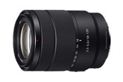 Objektive - Sony SEL18135 - zoomobjektiv - 18 mm - 135 mm - SEL18135.SYX