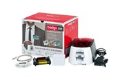 Drucker - Evolis Badgy 200 - Color - 300 dpi - USB 2.0 - B22U0000RS