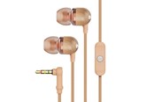 Kopfhörer/Headsets - House of Marley Smile Jamaica - Copper - EM-JE041-CP