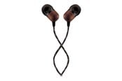 Kopfhörer/Headsets - House of Marley Smile Jamaica - Black - EM-JE041-SB