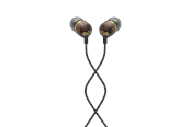 Kopfhörer/Headsets - House of Marley Smile Jamaica - Brass - EM-JE041-BAB