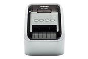 Label printer - Brother QL-800 - etiketprinter - to-farvet (monokrom) - direkt termisk - QL800ZG1