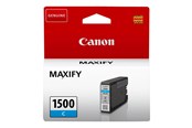 Druckerzubehör - Tinte & Toner - Canon PGI-1500 / 9229B001 Cyan - 9229B001