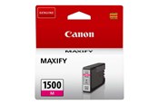Druckerzubehör - Tinte & Toner - Canon PGI-1500 / 9230B001 Magenta - 9230B001