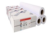 Papier, Fotopapier und Etiketten - Canon Paper Standard 0.841x50M (3) - 97003453