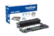 Druckerzubehör - Tinte & Toner - Brother DR2400 / DR 2400 Black Drum Kit - *DEMO* - DR2400