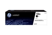 Druckerzubehör - Tinte & Toner - HP 56A - CF256A