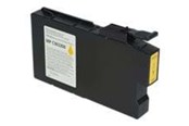 Druckerzubehör - Tinte & Toner - Ricoh - gul - original - tonerpatron - 841638