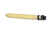 Druckerzubehör - Tinte & Toner - Ricoh Yellow Toner - 841854