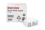 Druckerzubehör - Tinte & Toner - Ricoh - genopfyldningskassette til hæftemaskine - 414865