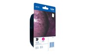 Druckerzubehör - Tinte & Toner - Brother LC 1220MBP - LC1220MBP