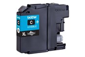 Druckerzubehör - Tinte & Toner - Brother LC 125XLC - LC125XLCBP