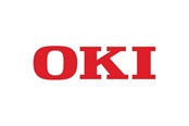 Druckerzubehör - Tinte & Toner - OKI - sort - tromlekit - 46438016