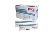 Druckerzubehör - Tinte & Toner - OKI - gul - tromlekit - 46438013