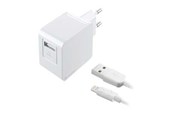 Handys - Adapter und Ladegeräte - CELLULAR Line ULTRA - ACHUSBMFIIPH2AW