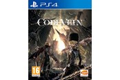 Spiele - Code Vein - Sony PlayStation 4 - Action/Abenteuer - PEGI 16 - 3391891995931