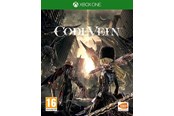 Spiele - Code Vein - Microsoft Xbox One - Action/Abenteuer - PEGI 16 - 3391891995993