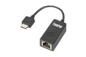 Netzwerk - Kabel - Lenovo ThinkPad Ethernet Extension Adapter Gen 2 - kabel til netværksadapter - 8 cm - 4X90Q84427