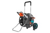 Gartenbewässerung - Gardena Schlauchwagen CleverRoll L Easy - 18520-20