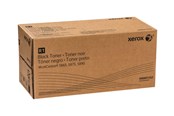 Druckerzubehör - Tinte & Toner - Xerox WorkCentre 5865i/5875i/5890i - tonerpatron / affaldstonerindsamler - 006R01552