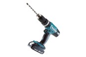 Schraub/Bohrmaschinen - Makita DDF453SYE - bor/driver - DDF453SYE
