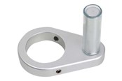 Wandhalterungen, AV-Halterungen & AV-Möbel - Ergotron LX One-Stop Rotational Control Kit - Max - recommended for - 97-774-003