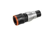 Gartenbewässerung - Gardena Premium Wasserstop 13 mm (1/2") – 15 mm (5/8“) - 18253-20
