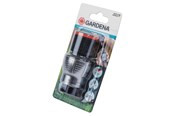Gartenbewässerung - Gardena Premium Wasserstop 19 mm (3/4") - 18254-20