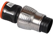 Gartenbewässerung - Gardena Premium Wasserstop 19 mm (3/4") - 18254-50