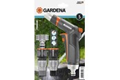 Gartenbewässerung - Gardena Premium Grundausstattung - 18298-20