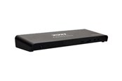 Dockingstationen - PORT Designs PORT connect DOCKING TYPE C OFFICE 3 X 4K - 901904-EU