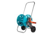 Gartenbewässerung - Gardena Hose Trolley AquaRoll S - 18500-20
