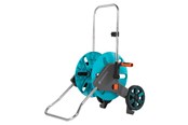 Gartenbewässerung - Gardena Schlauchwagen CleverRoll M - 18511-20
