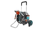 Gartenbewässerung - Gardena Schlauchwagen AquaRoll L Easy - 18522-20