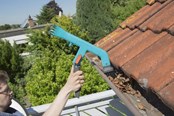 Gartengeräte - Gardena combisystem-Dachrinnenreiniger - 03651-20