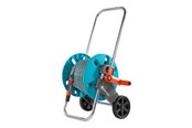 Gartenbewässerung - Gardena Schlauchwagen AquaRoll S Set - 18502-50