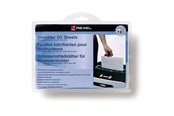 Makulatoren / Aktenvernichter - Rexel shredder oil sheets (12) - 2101948