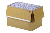 Makulatoren / Aktenvernichter - Rexel Recyclable Waste Sack - 2105901