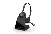 Kopfhörer/Headsets - Jabra Engage 65 Stereo - 9559-553-111