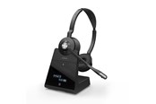 Kopfhörer/Headsets - Jabra Engage 75 Stereo - 9559-583-111