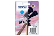 Druckerzubehör - Tinte & Toner - Epson 502 - cyan - original - blækpatron - C13T02V24010