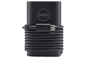 Netzteile für Laptops - Dell E5 90W Type-C AC Adapter (EU) 4GKXY/450-AGOQ - DELL-4GKXY
