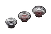 Handys - Anderes Zubehör - Poly Voyager 5200 Eartip Kit S - 203710-01