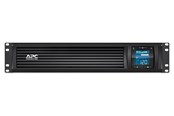 USVs - APC SMC1000I-2UC - Smart-UPS C - 1000VA/600W - Line Interactive UPS - SMC1000I-2UC
